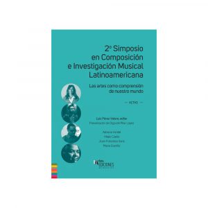 2o Simposio en Composición e Investigación Musical Latinoamericana
